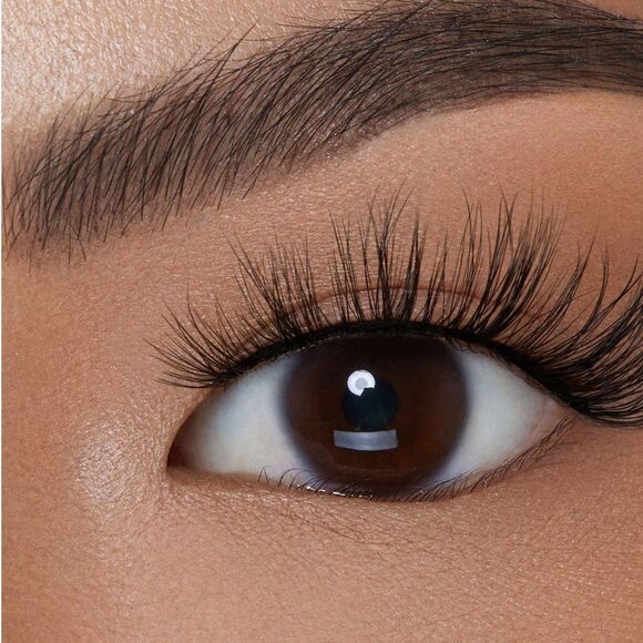 Lilly Lashes Luxury Synthetic Lashes - Picture 4 of 7